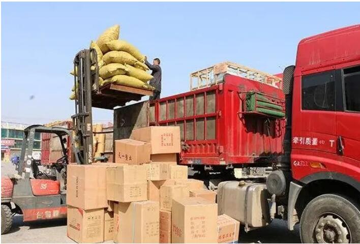 泉州到海宁市物流专线