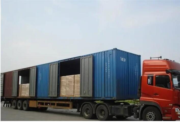 泉州到海宁市整车运输