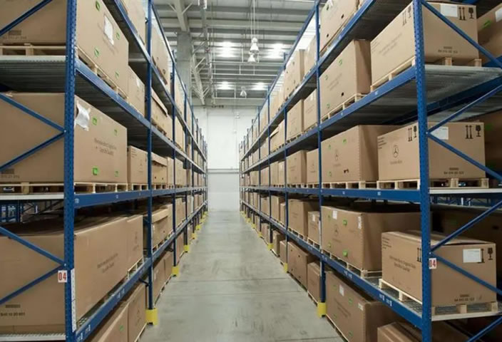 泉州到海宁市货物仓储