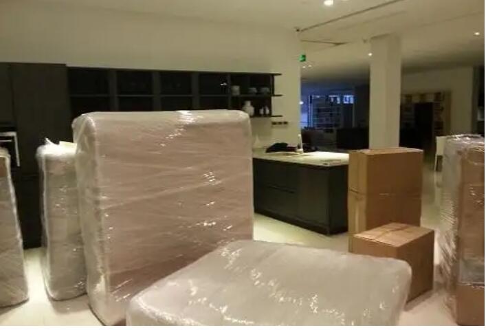 泉州到海宁市长途搬家