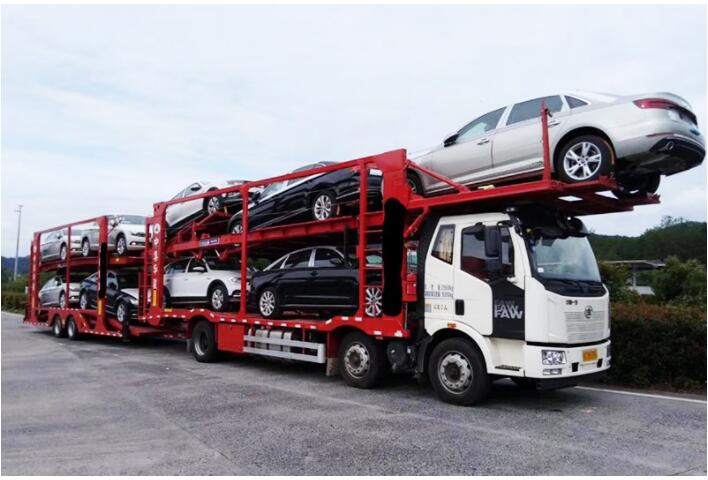 泉州到海宁市轿车托运